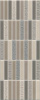Декор Параллель (AD/A440/7179) 20x50 от Kerama Marazzi (Россия)