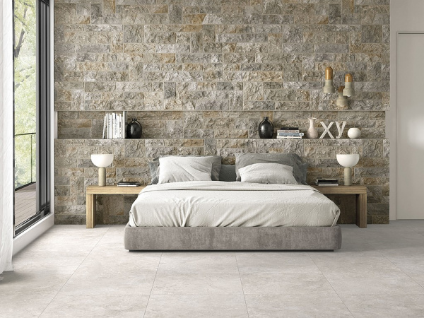 Керамогранит MAESTRAT GREY (202971) 32x89 от Porcelanicos HDC (Испания)