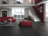 Керамогранит CEMENTO Blanco Mate 60x60 от Geotiles (Испания)