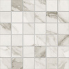 Мозаика Mosaico Calacatta Lux Silver 29.8x29.8 от Azteca (Испания)