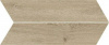 Керамогранит Ossimori Avorio Chevron Extra Matt 11x54 от Ragno (Италия)