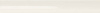 Настенная плитка FACES DUNE WHITE GLOSS (131798) 5x40 от WOW (Испания)