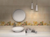 Керамогранит Летний Сад светлый SG153400N 40.2x40.2 от Kerama Marazzi (Россия)