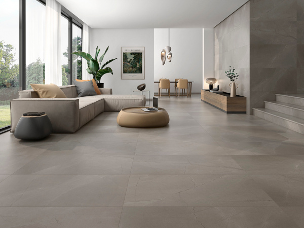 Керамогранит Marble Smooth Pulpis 60x120 от Gres de Aragon (Испания)