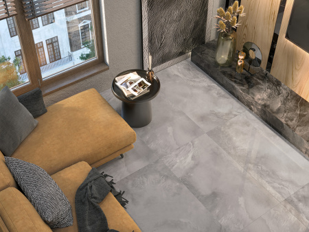 Керамогранит Elixir Crema полированный (60120ELX01P) 60x120 от LCM (Индия)