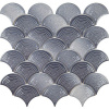 Мозаика KFS-GREY (68x80) 29.1x30.5x6 от Imagine Lab (Китай)