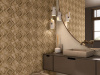 Керамогранит KOMI MAOLAN-R GRIS 20x20 от Arcana Ceramica (Испания)