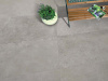 Керамогранит Montreal Grey Lapato (LR203) 60x120 от Primavera (Индия)