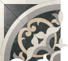 Керамогранит Marvel Elegance Angolo Dark (ADVT) 60x60 от Atlas Concorde (Италия)