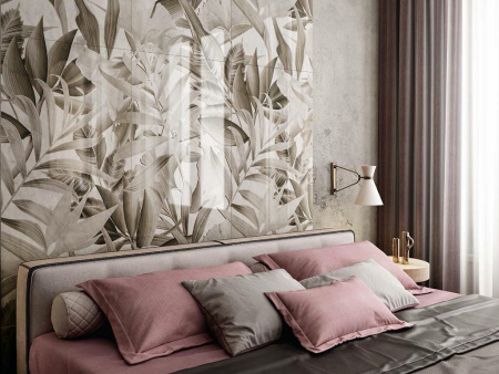 Керамогранит MAJESTIC QUEEN S TIARA NAT/RET (02656A) 60x120 от Piemme Ceramiche (Valentino) (Италия)