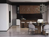 Керамогранит Grace 100x100 от Cube Ceramica (Индия)