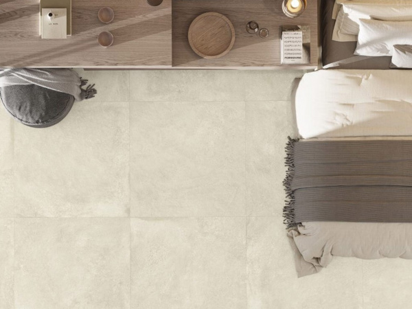 Керамогранит Colored Concrete Earth MATE 60x120 от Sanchis Home (Испания)