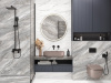 Керамогранит Evo Marmo Gris полированный (60120EVO05P) 60x120 от New Trend (Россия)