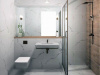 Керамогранит Calacatta (2011) 60x60 от Tilekraft (Индия)