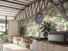 Керамогранит Wall12 Fabolous Blue Rett 60x120 от Serenissima (Италия)
