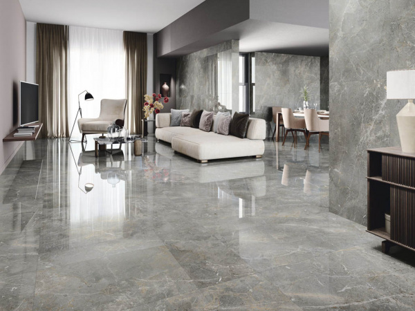 Настенная плитка Caesar Pearl Rect 30x90 от APE Ceramica (Испания)