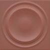 Декор Аква Альта 2 красный матовый структура (OBE003) 20x20x9.5 от Kerama Marazzi (Россия)