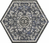 Декор Парк Гуэля лаппатированный (HGD/A384/SG2700L) 29x33.4 от Kerama Marazzi (Россия)