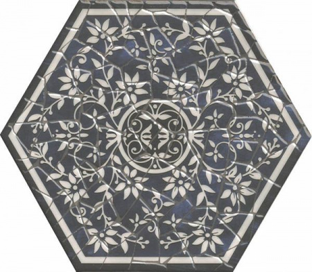 Декор Парк Гуэля лаппатированный (HGD/A384/SG2700L) 29x33.4 от Kerama Marazzi (Россия)