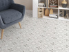 Напольная плитка ADELE GREEN SEA 45x45 от Dual Gres (Испания)