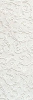 Декор Roma Diamond Acanto Carrara Inserto (fNI2) 25x75 от FAP Ceramiche (Италия)