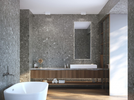 Керамогранит Ambra LB R 60x60 от Creto (Россия)