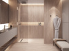 Керамогранит Essence 17538 бежевый ректификат 60x120 от Mei (Германия)