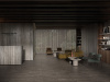 Керамогранит Nativa Vena Aurum Lappato 60x120x0.9 от Kronos Ceramiche (Италия)