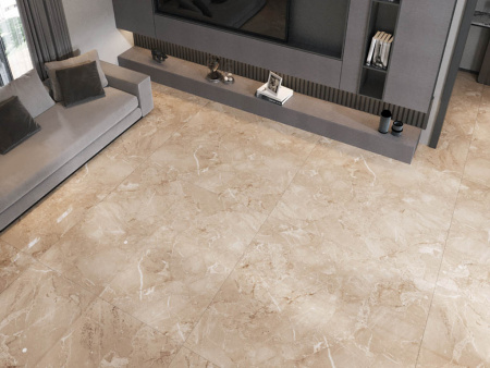 Керамогранит PASSION ONYX SMOKE 120x120 от Maimoon Ceramica (Индия)