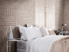 Керамогранит Tangram Wood Walnut 44.2x44.2 от Realonda Ceramica (Испания)