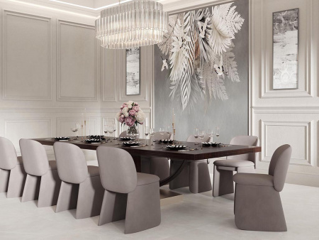Керамогранит Impronta Light Grey Сатинированный 80x80 от Laparet