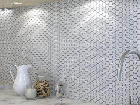 Мозаика 4M022-15P полированная 29.8x29.8 от Natural Mosaic (Китай)