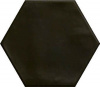 Керамогранит HOPE HEX NERO GRAPHITO MATT (PT03153) 15x17.3 от Ribesalbes (Испания)