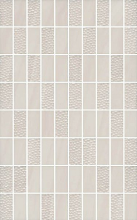 Декор Сияние мозаичный (MM6380) 25x40 от Kerama Marazzi (Россия)