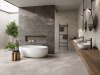 Керамогранит Landstone Taupe Rett (LST52RT) 60x120 от Novabell (Италия)