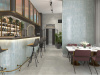 Керамогранит ZEMENT GREY 60x120 от Dune (Испания)