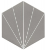 Керамогранит Venus Smoke (RLD000042) 28.5x33 от Realonda Ceramica (Испания)