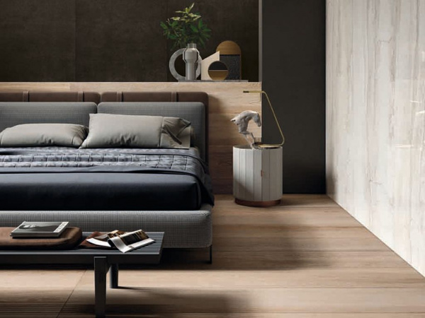 Керамогранит LEGNO 2012T RM 20x120 от La Faenza (Италия)