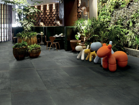 Керамогранит ABSOLUTE ELEMENTS CORTEN (ABEL60120CO) 60x120 от Mariner (Италия)