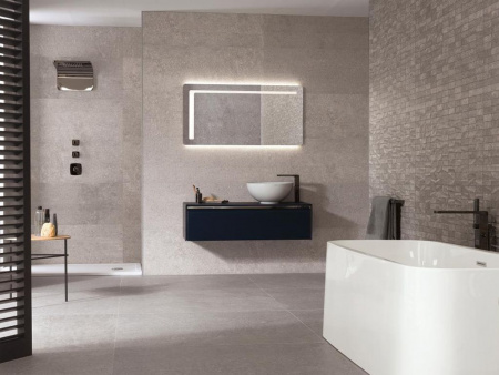Настенная плитка Mombasa Prada Caliza 45x120 от Porcelanosa (Испания)