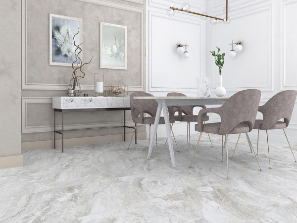 Керамогранит Irida коричневый обрезной (SG645020R) 60x60 от Laparet
