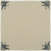 Декор Aranda Meissen 13x13 от Vives Ceramica (Испания)