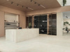 Керамогранит Marvel Onyx Pearl Lapp. (AJBM) 120x120 от Atlas Concorde (Италия)
