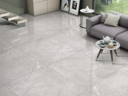 Керамогранит Marblestone Emperador Taupe Polished (N20461) 120x120 от Neodom (Индия)