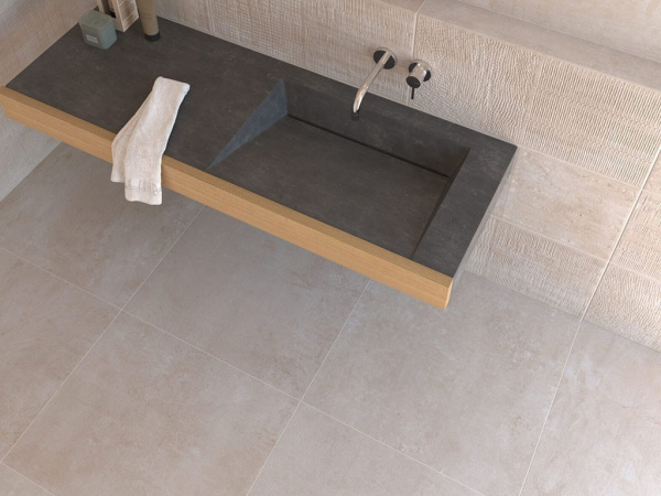 Керамогранит ANDROS Pearl Mate 60x60 от Prissmacer (Испания)