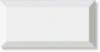 Плитка Zola Blanco Mate 10x20 от Vives Ceramica (Испания)