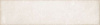 Настенная плитка Drop Ivory Brillo (CFR000003) 7.5x30 от Cifre Ceramica (Испания)