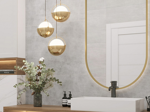 Керамогранит Dixon Titan (D12010M) 120x60x9.5 от Delacora (Россия)