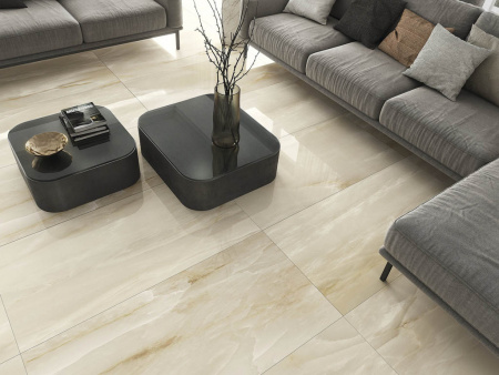 Керамогранит Onix blanco 90 90x90 от Fanal (Испания)