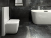 Керамогранит Emprain Dark 80x80 от Ocean Ceramic (Индия)